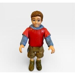 Fisher Price Loving Family Brother Fisher Price Dollhouse